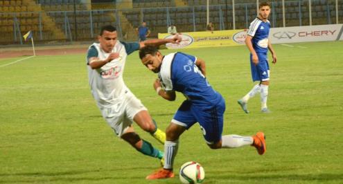 بالفيديو.. انبي ينهي مغامرة المريخ بطريقة "مثيرة" ويتأهل لنصف نهائي الكأس